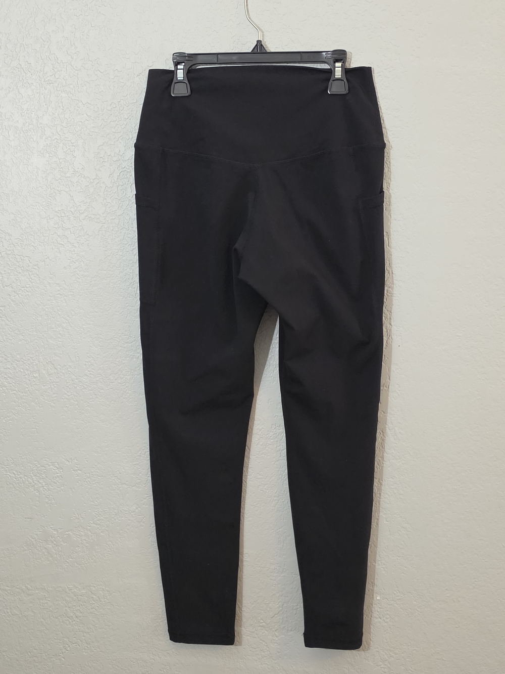 Colorfulkoala High Waisted Yoga Pants 7/8 Length With Pockets Womens Medium - Picture 8 of 10